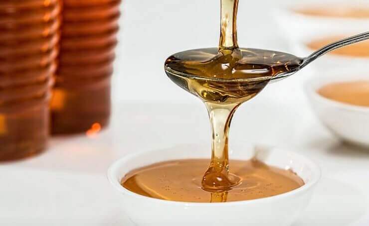 Manuka-Honig als Gesundheitsmittel
