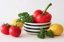 Stoffwechsel Booster - Obst und Gemüse