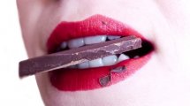 Schokoladen Diät von Ruth Moschner