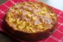 Leckere Apfelkuchen Diät