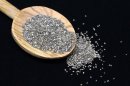 Chia Samen zum Abnehmen