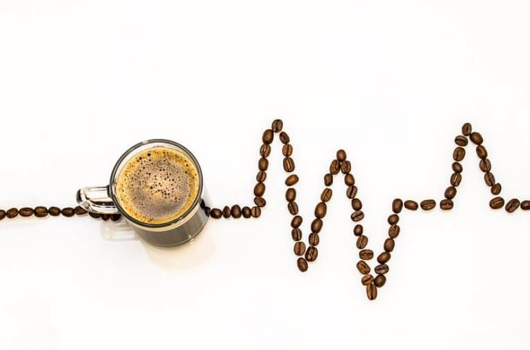 Was bewirkt zu viel Koffein?