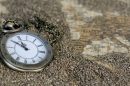 8 Stunden Diät - intermittierendes Fasten