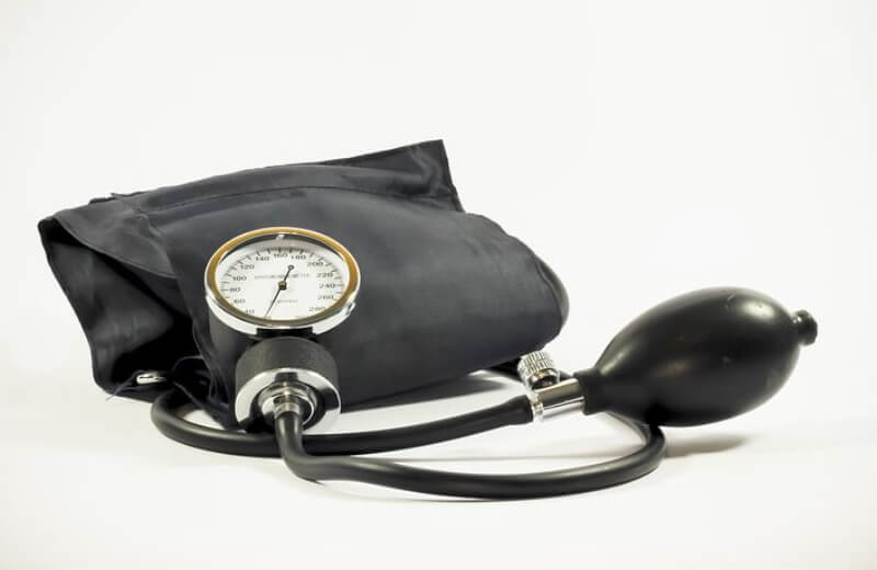 Dash Diät für Deine Gesundheit