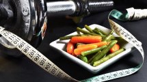 Strunz Diät - Sport und viel Obst und Gemüse