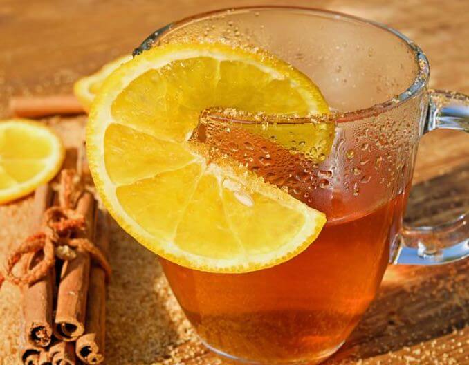 Mit diesem Drink werden Sie schlank