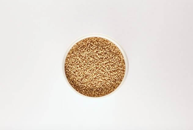 Abnehmen mit dem Powerkorn Amaranth
